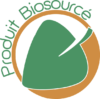 logo label biosourcé