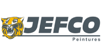 Jefco logo fournisseur