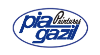 Pia Gazil logo fournisseur